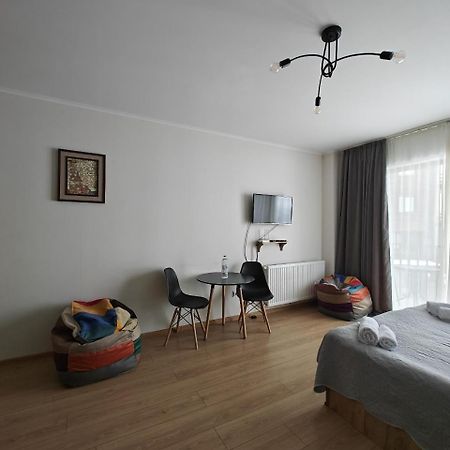 Vista Gudauri Apartment 25 Εξωτερικό φωτογραφία