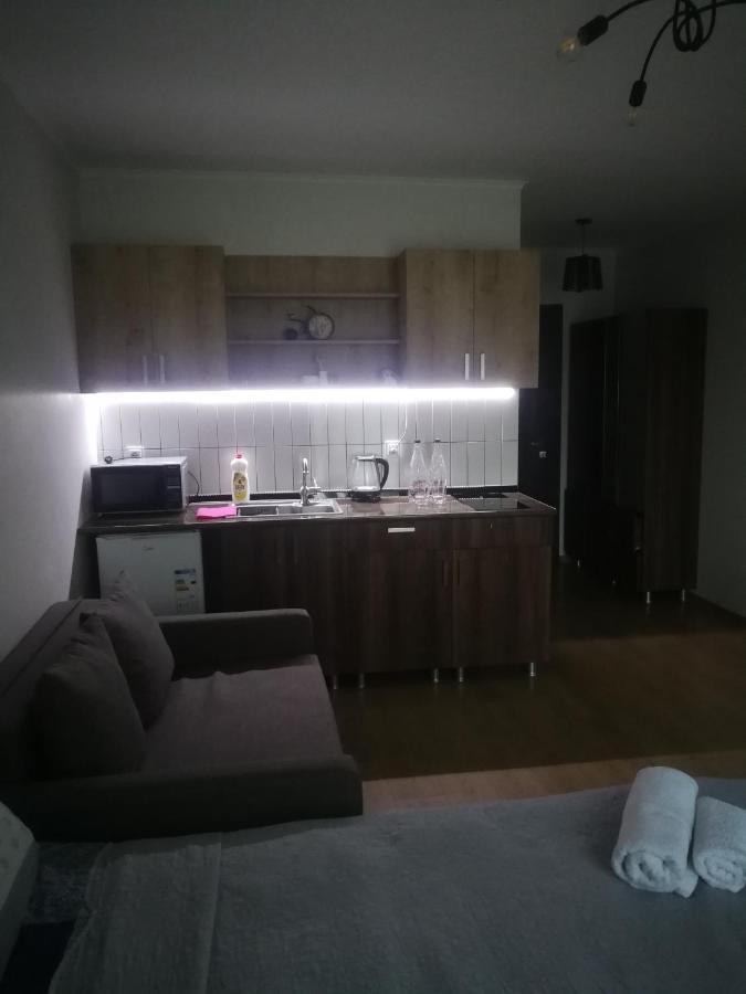 Vista Gudauri Apartment 25 Εξωτερικό φωτογραφία