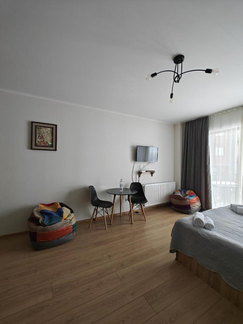 Vista Gudauri Apartment 25 Εξωτερικό φωτογραφία