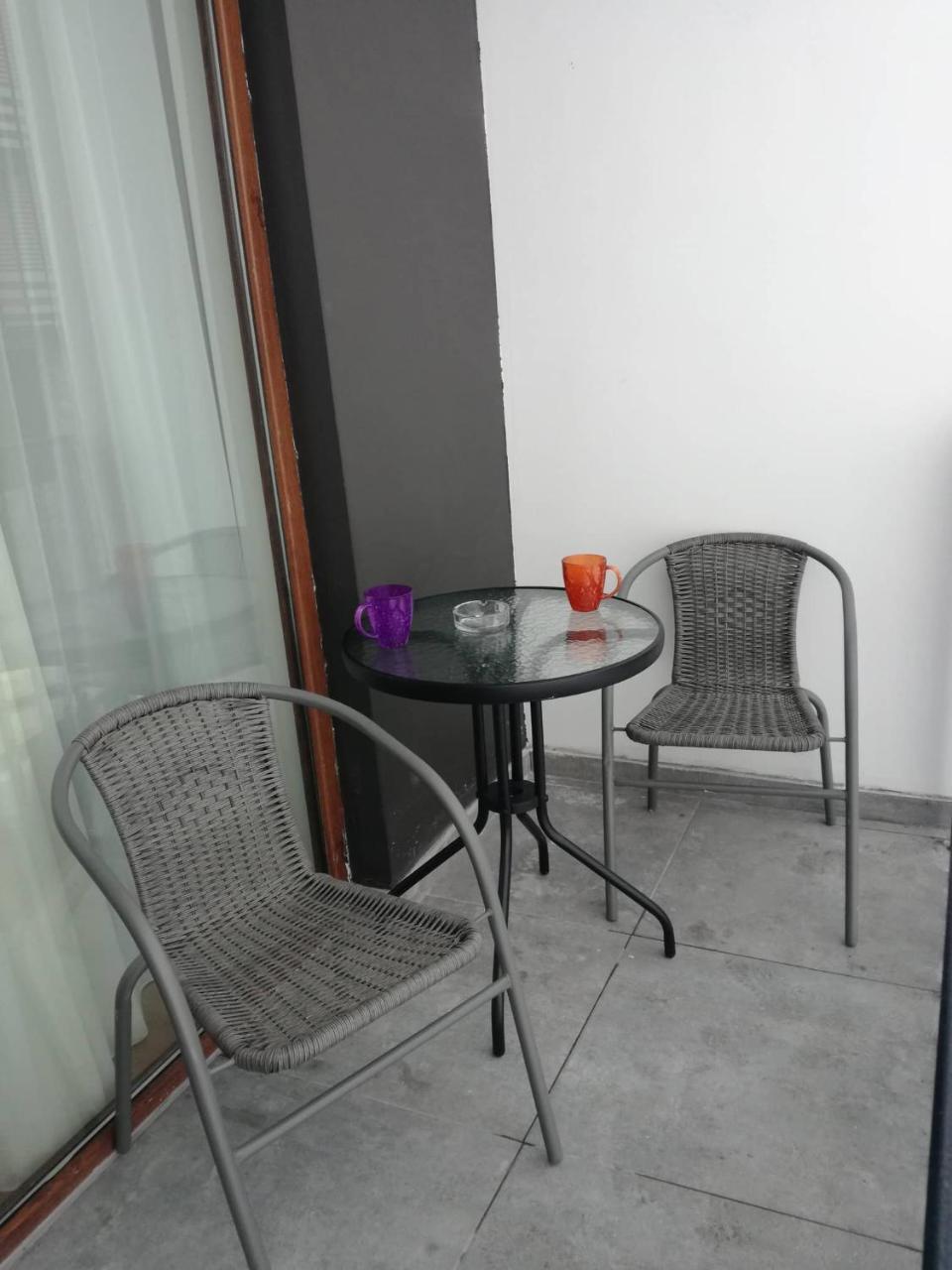 Vista Gudauri Apartment 25 Εξωτερικό φωτογραφία