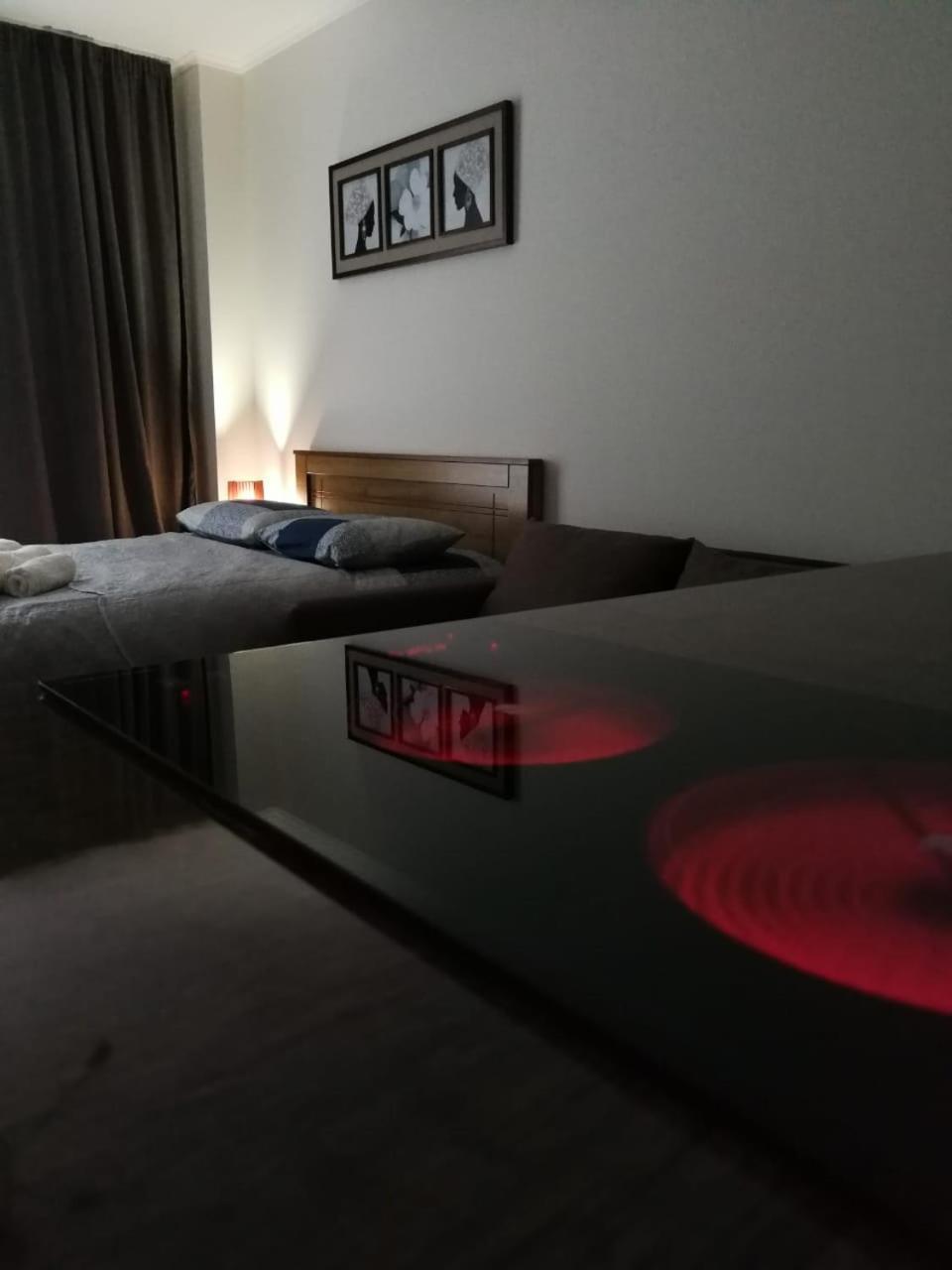 Vista Gudauri Apartment 25 Εξωτερικό φωτογραφία