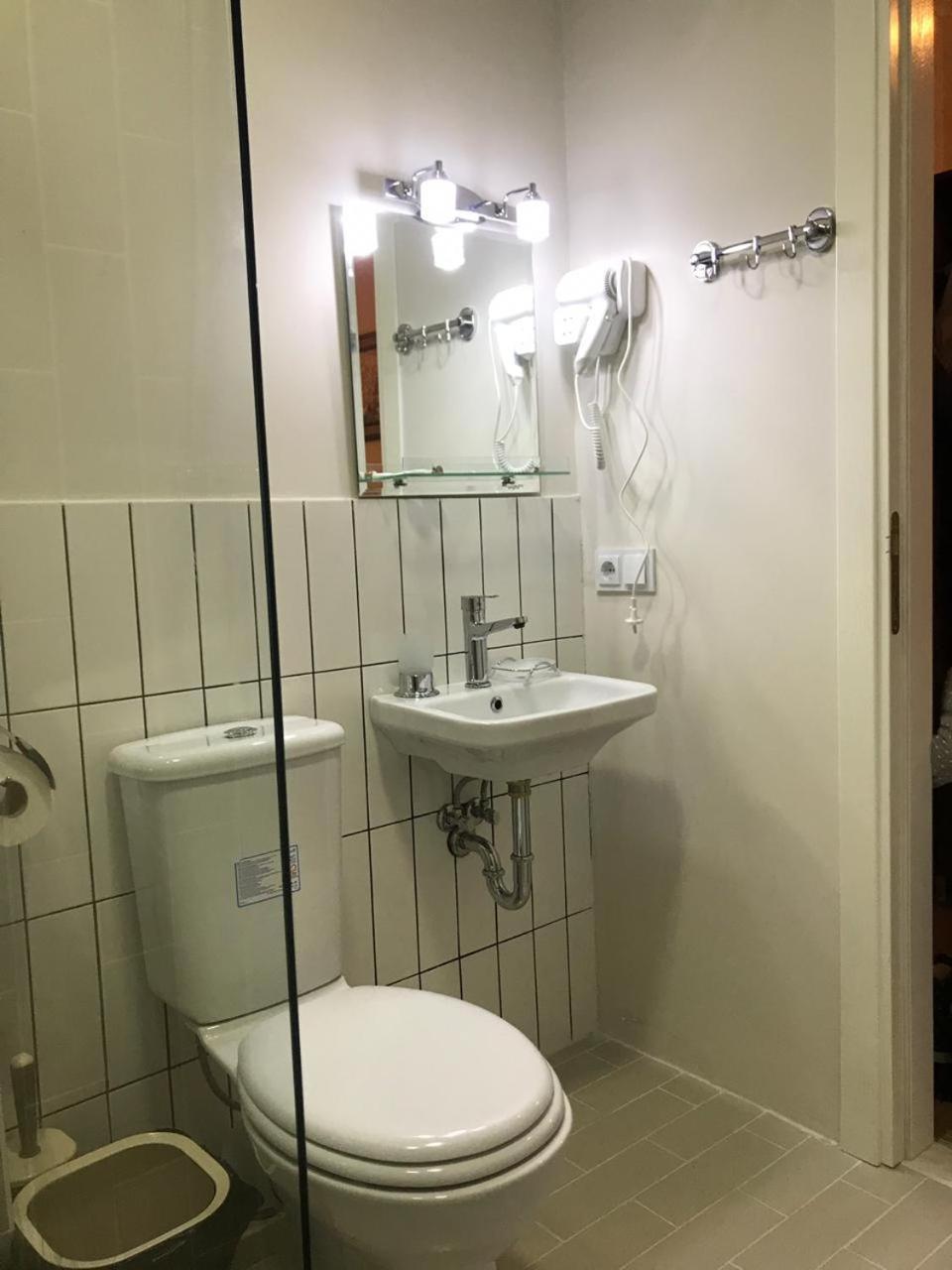 Vista Gudauri Apartment 25 Εξωτερικό φωτογραφία