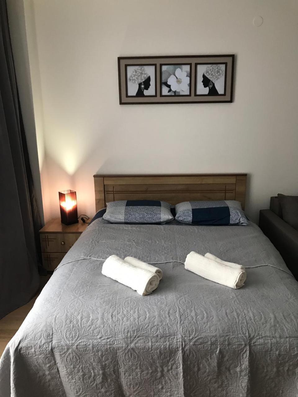 Vista Gudauri Apartment 25 Εξωτερικό φωτογραφία